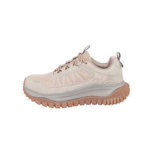 Zapatilla Caro Taupe Alquimia