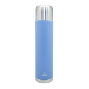 Termo Keep Bala Rubber / 1 Pieza / 1 Litros