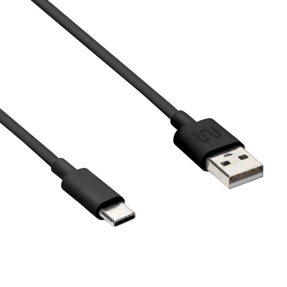 Cable Usb Tipo C / Tipo A Multilaser 1.2m Wi443 image number 4.0