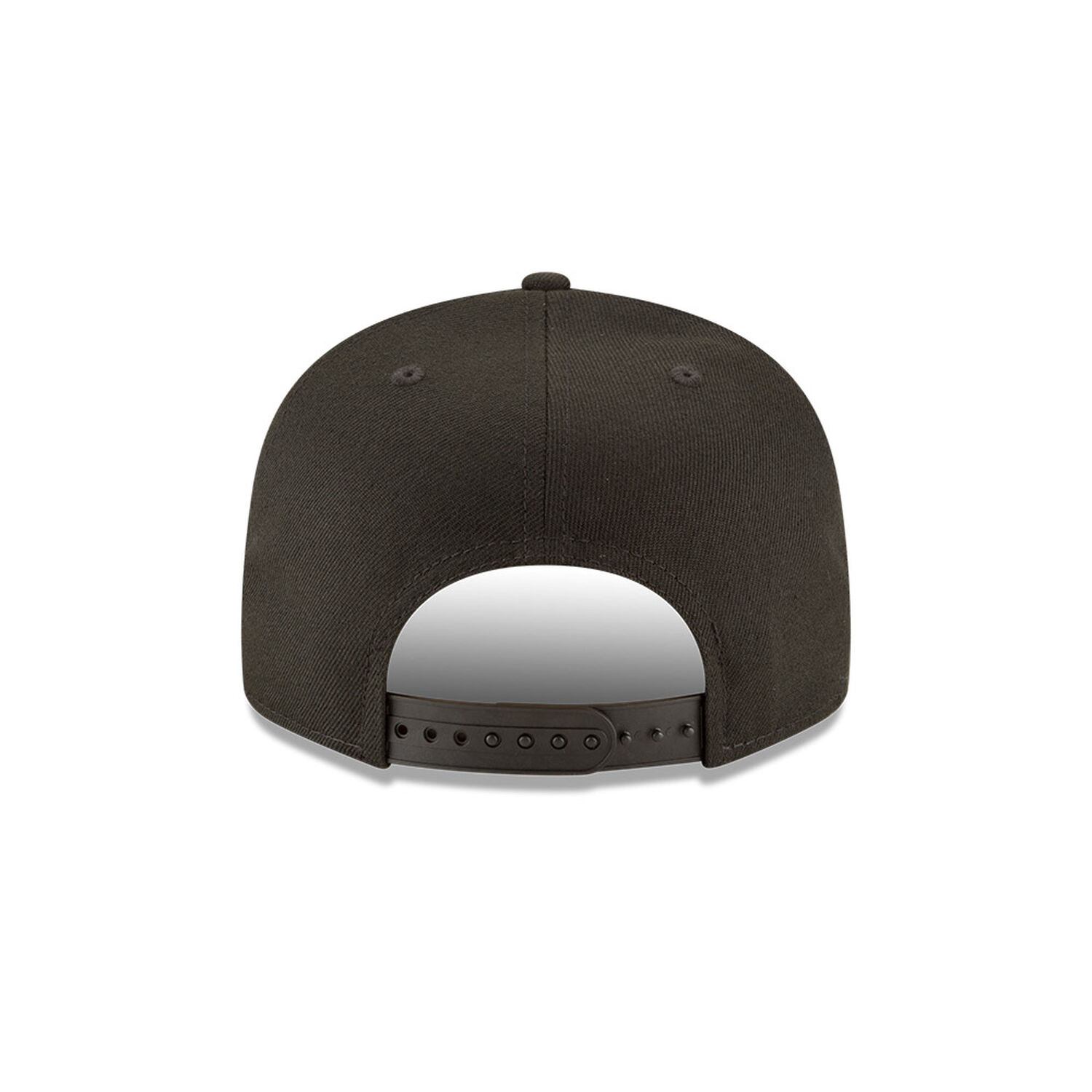 Jockey New York Mets Mlb 9fifty Black New Era image number 3.0
