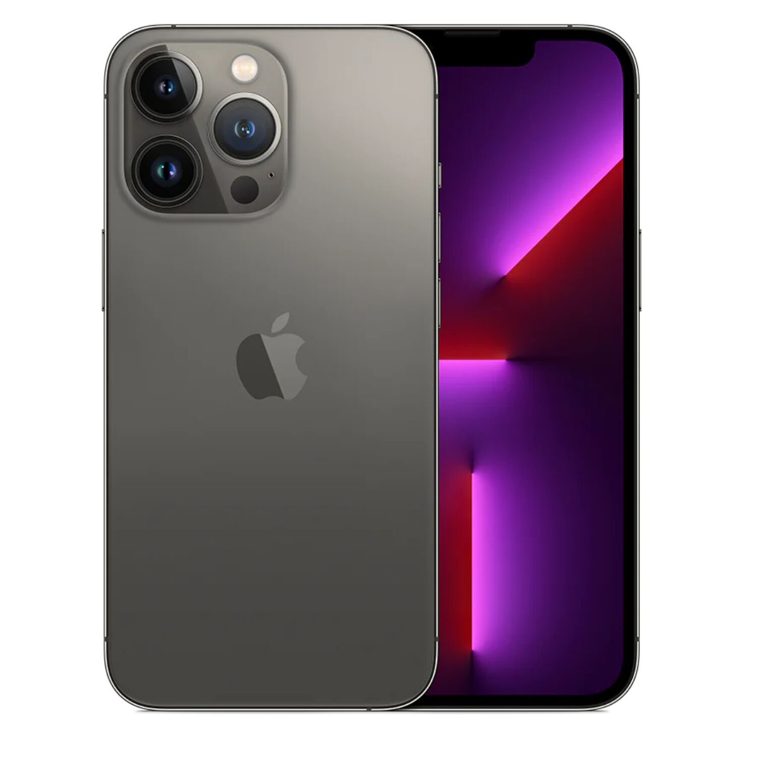 Apple Iphone 13 Pro 5g 128gb Grafito Reacondicionado image number 1.0