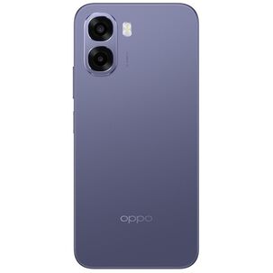 Smartphone Oppo A6x / 128 GB / Purpura / Liberado