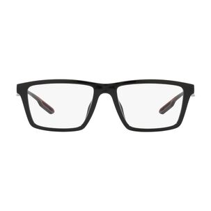 Lentes &Oacute;pticos Negro Emporio Armani