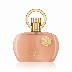 Afnan Supremacy Pink Woman Edp 100ml