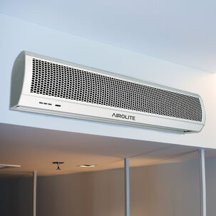 Cortina De Aire Fm-1209 Sa3/y