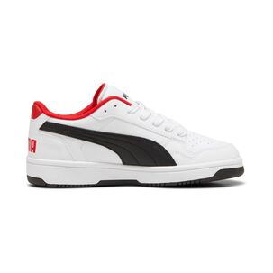 Zapatilla Urbana Unisex Puma Reb-l Jr Blanco