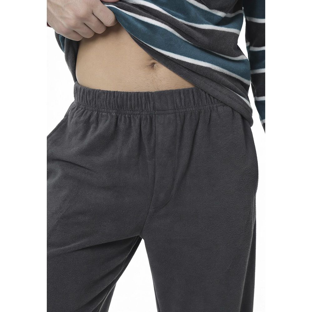 Pijama De Hombre Polar 67.01830 Kayser image number 3.0
