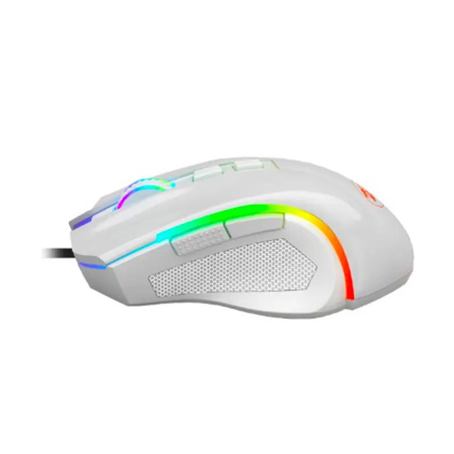 Mouse Gamer De Juego image number 4.0