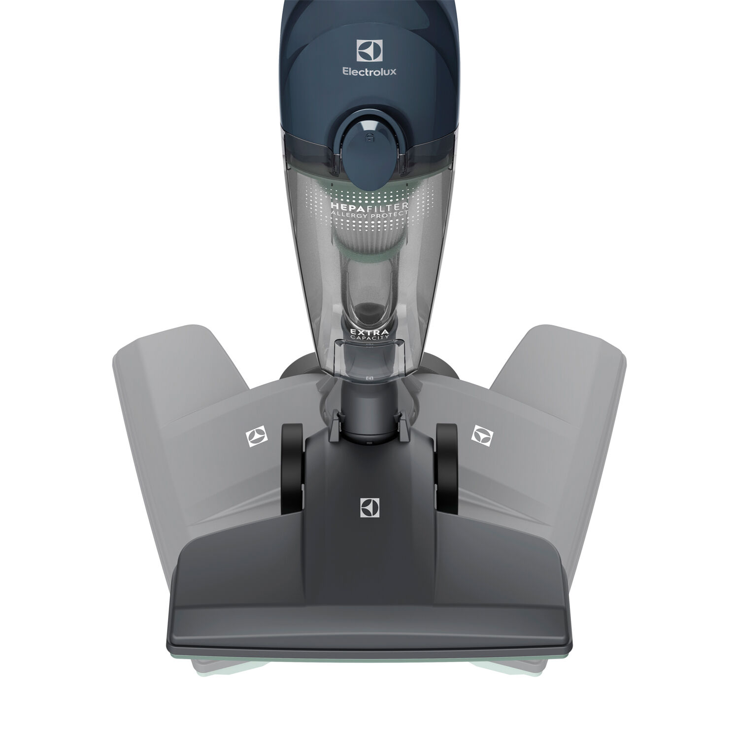 Aspiradora Electrolux Super Speed Plus STK14 image number 5.0