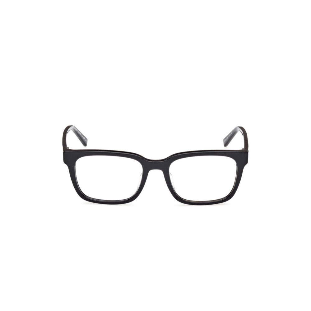 Lentes Ópticos Negro Brillante Timberland image number 0.0