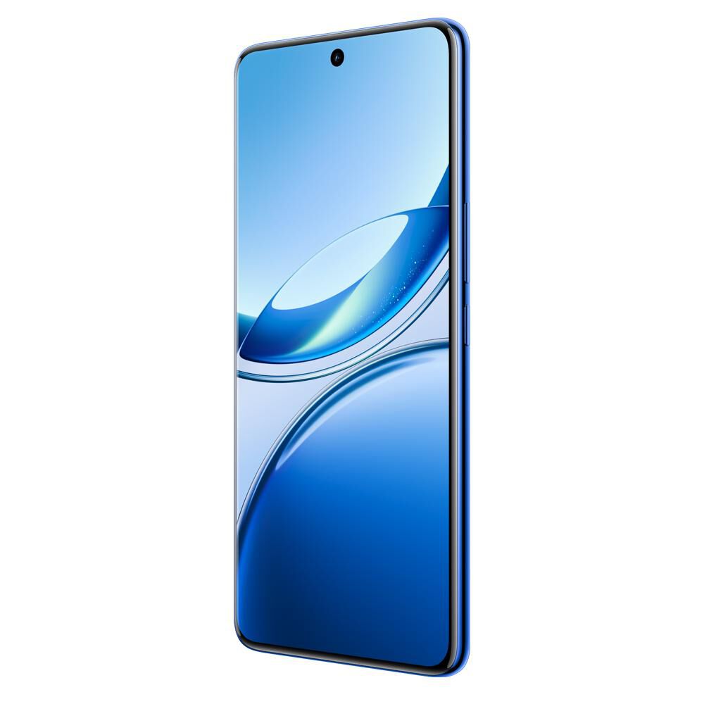 Smartphone Vivo V50 / 5G / 512 GB / Azul / Liberado image number 3.0
