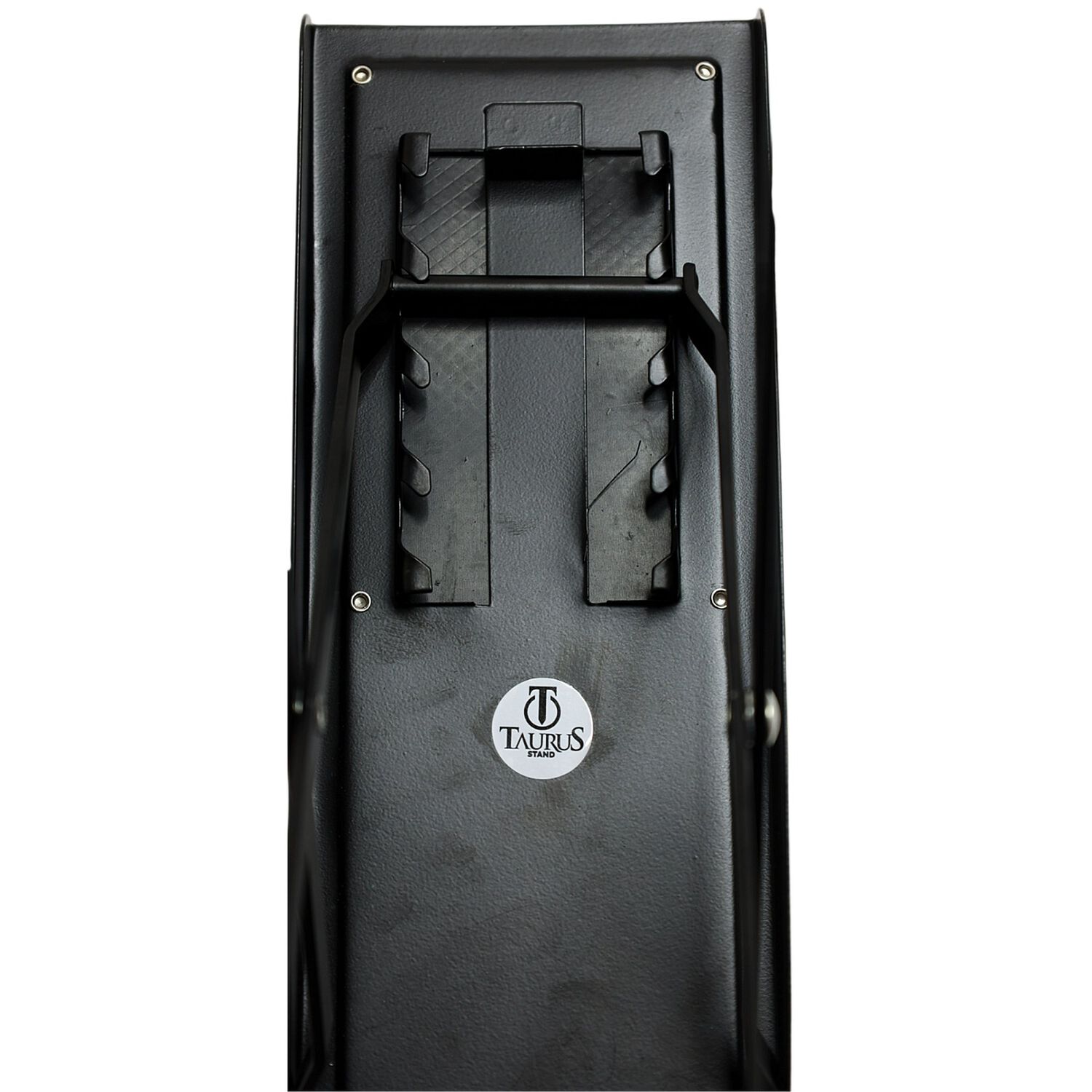 Soporte Para Pie Apoyapie Guitarra Plegable Taurus Tau-022 image number 2.0
