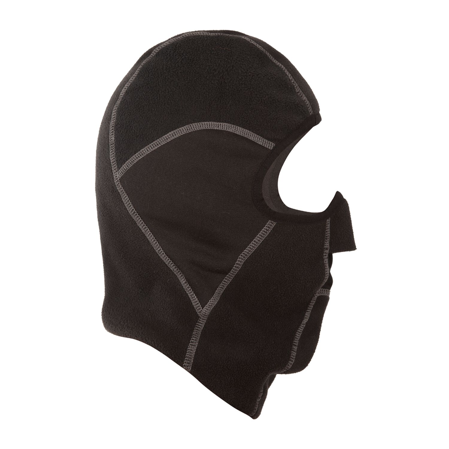 Balaclava Hw No Wind Negro image number 2.0