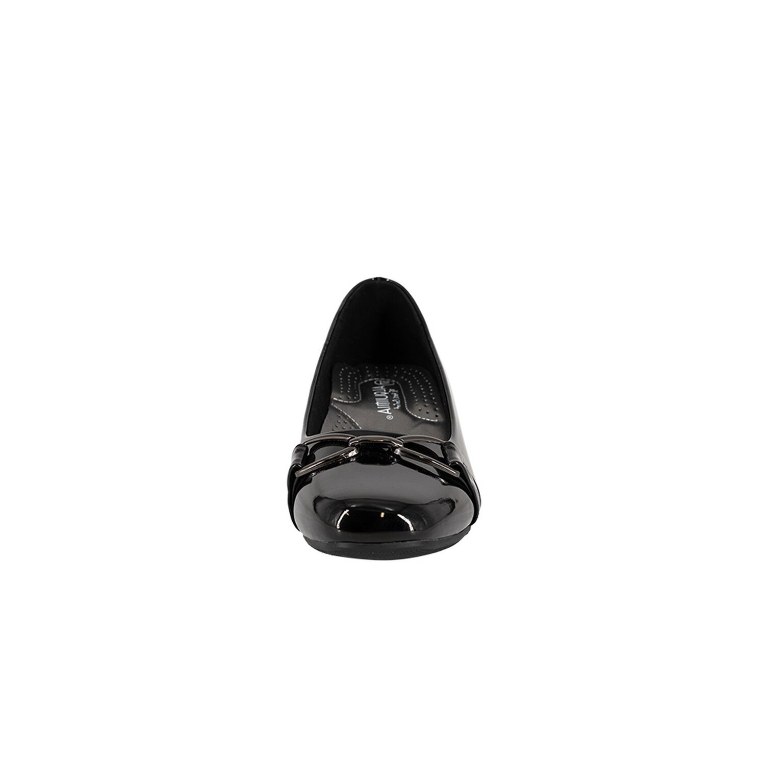 Zapato Darina Negro Charol Alquimia image number 2.0