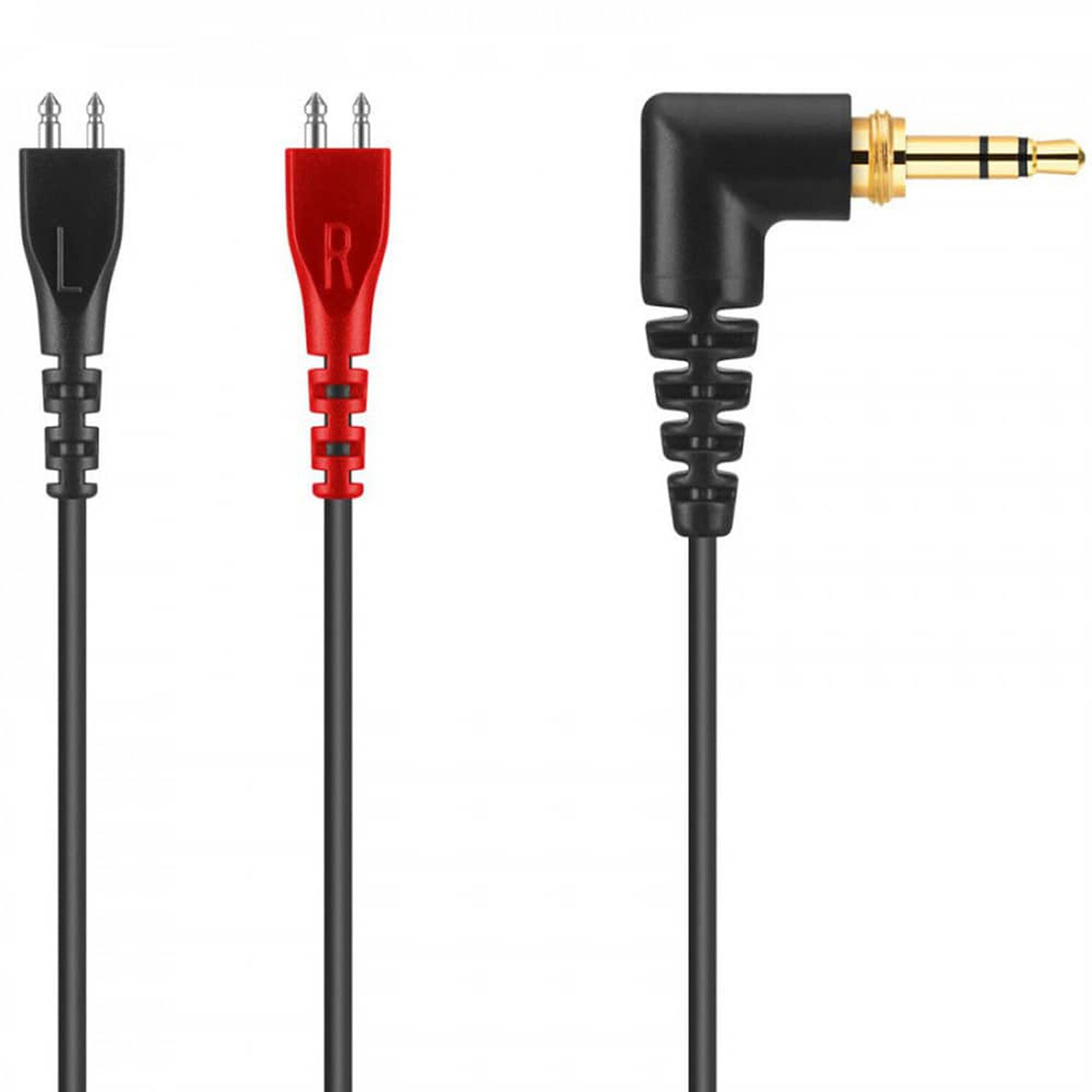 Aud&iacute;fonos Monitoreo Hd 25 Plus Sennheiser image number 8.0