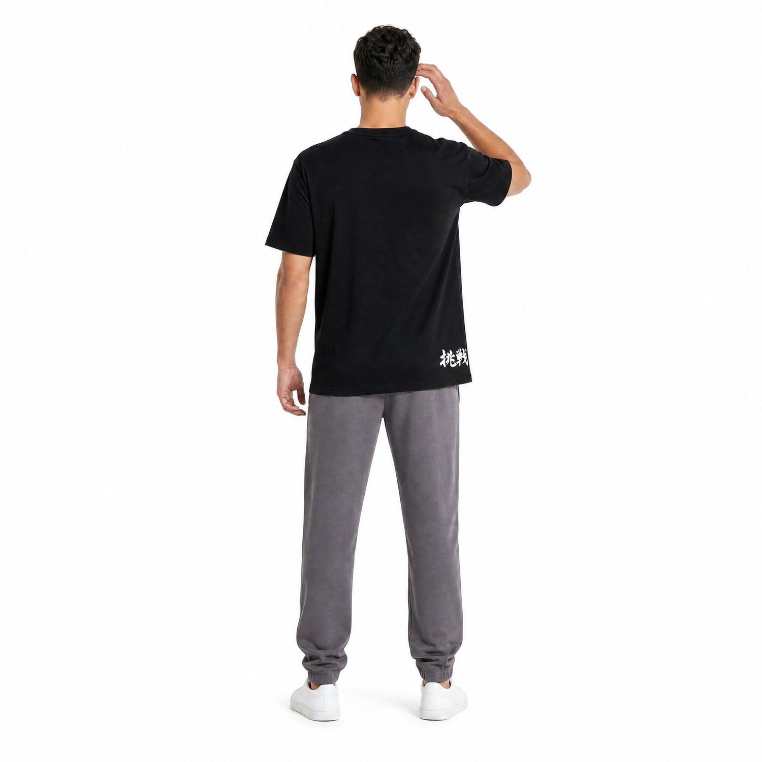 Polera Hombre Skuad image number 1.0