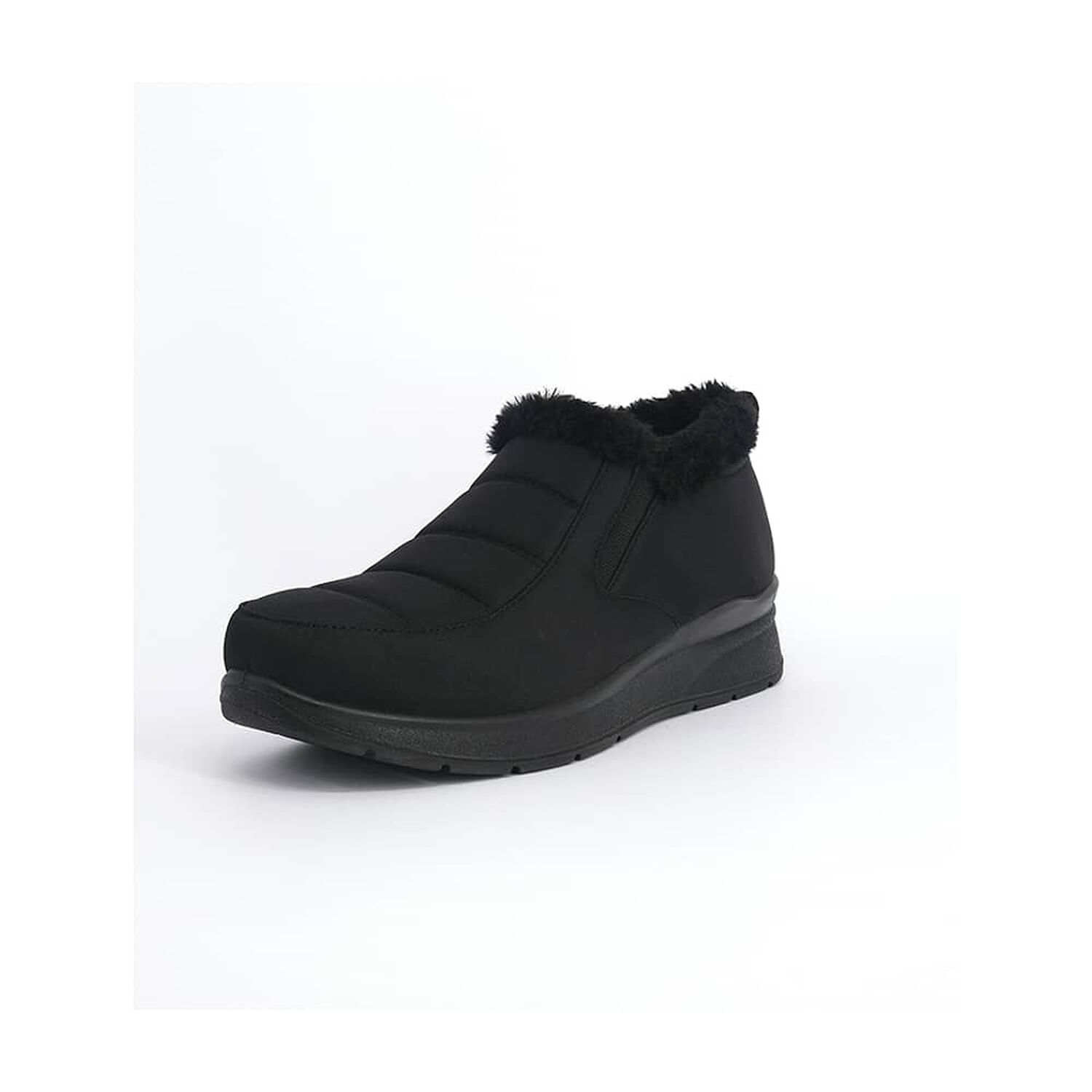 Mocasin Valkyrie Negro Passer image number 0.0