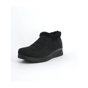 Mocasin Valkyrie Negro Passer