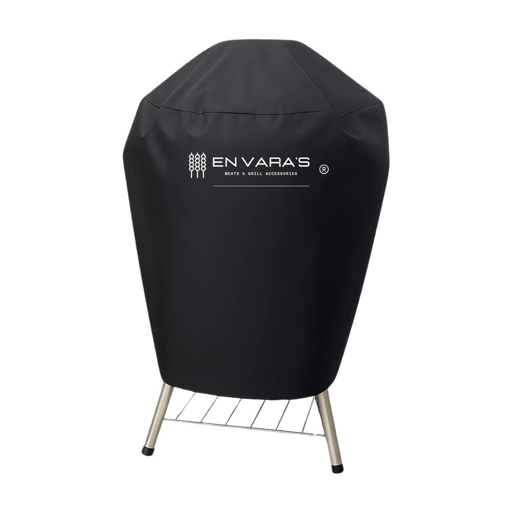 Funda Para Parrilla Redonda Kettle 18 Pulgadas image number 0.0