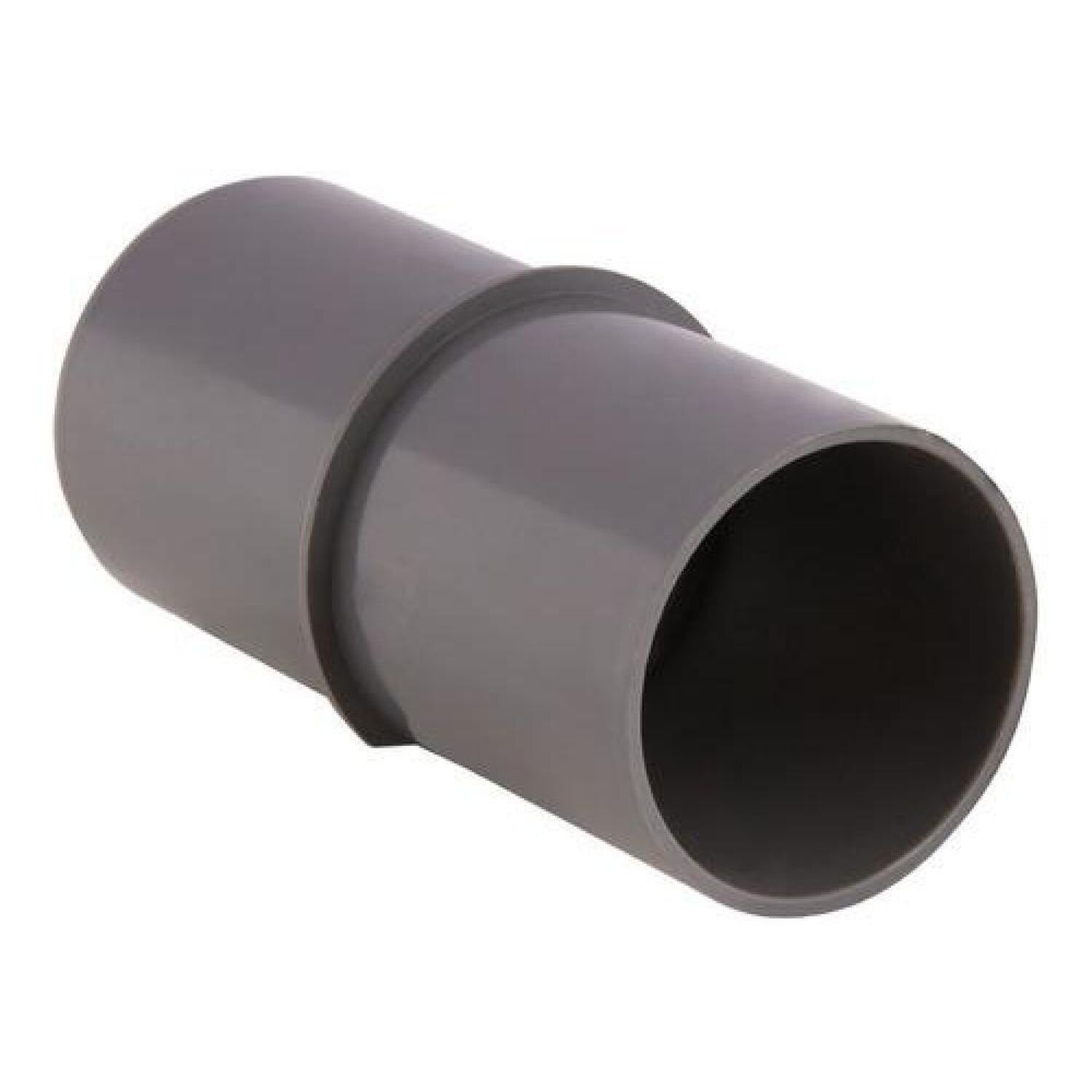 Pack 5 Copla Pvc Sanitario 40 Mm Kit Fitting Pvc Sanitario image number 0.0