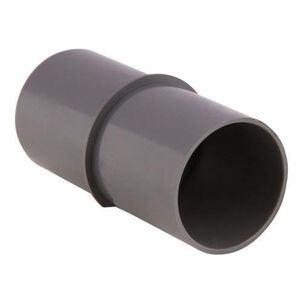 Pack 5 Copla Pvc Sanitario 40 Mm Kit Fitting Pvc Sanitario
