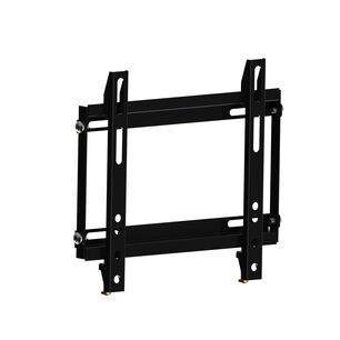 Soporte Tv Fijo Ultra Delgado 23" A 42" - Ft-021 Forte