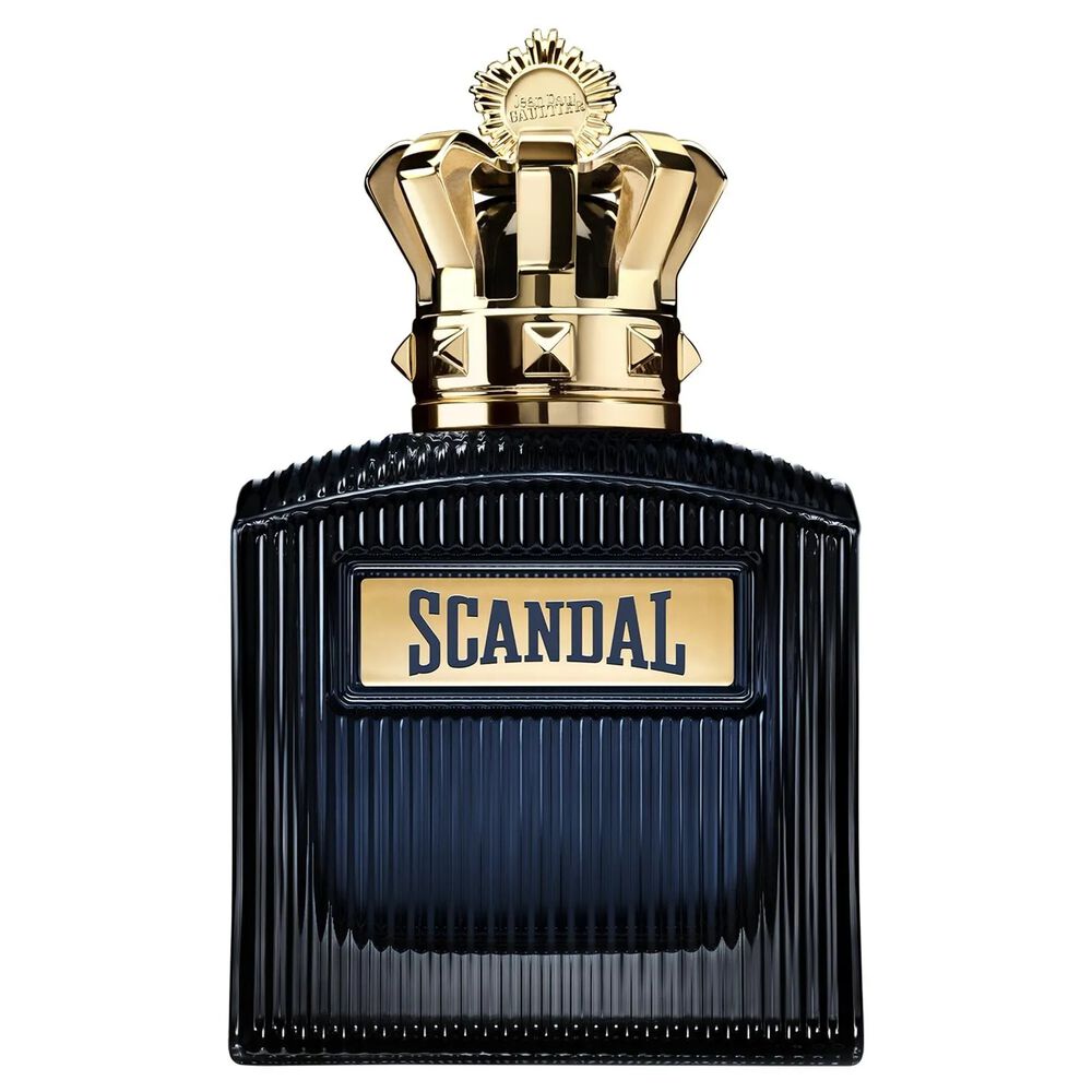 Scandal Intense Jean Paul Gaultier 100 Ml Edp Men image number 1.0