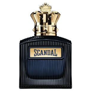 Scandal Intense Jean Paul Gaultier 100 Ml Edp Men