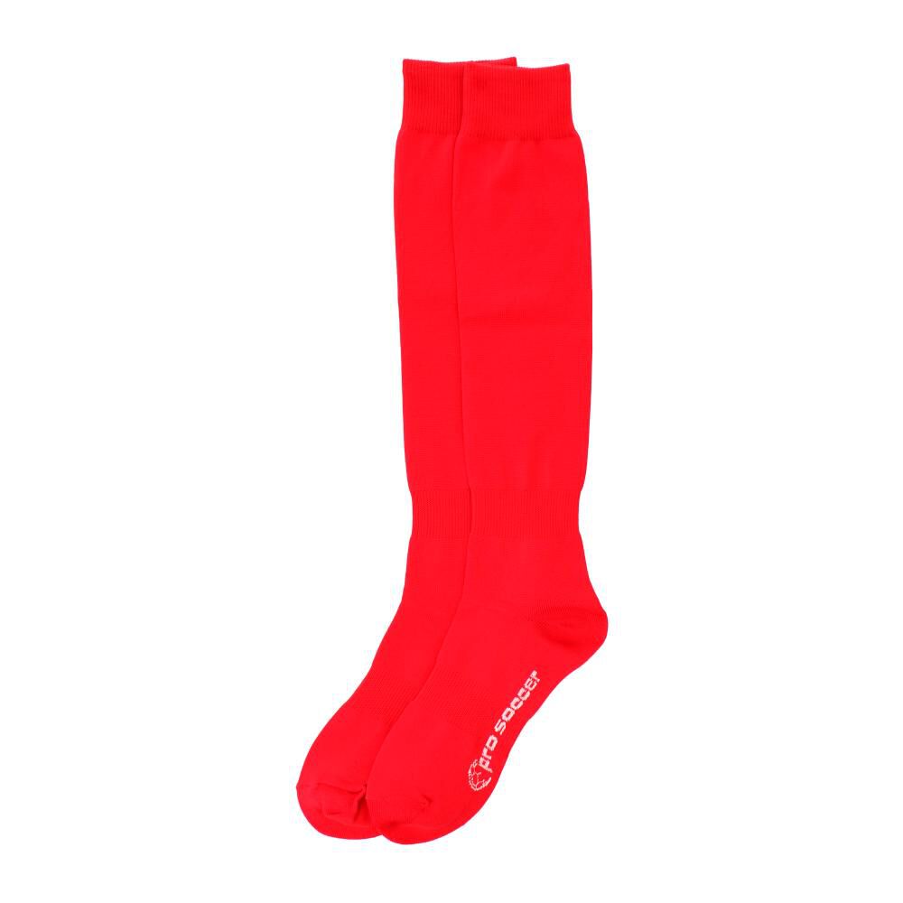 Calcetines Hombre Pro Soccer / 1 Par image number 1.0