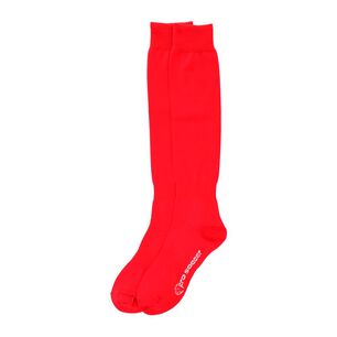 Calcetines Hombre Pro Soccer / 1 Par
