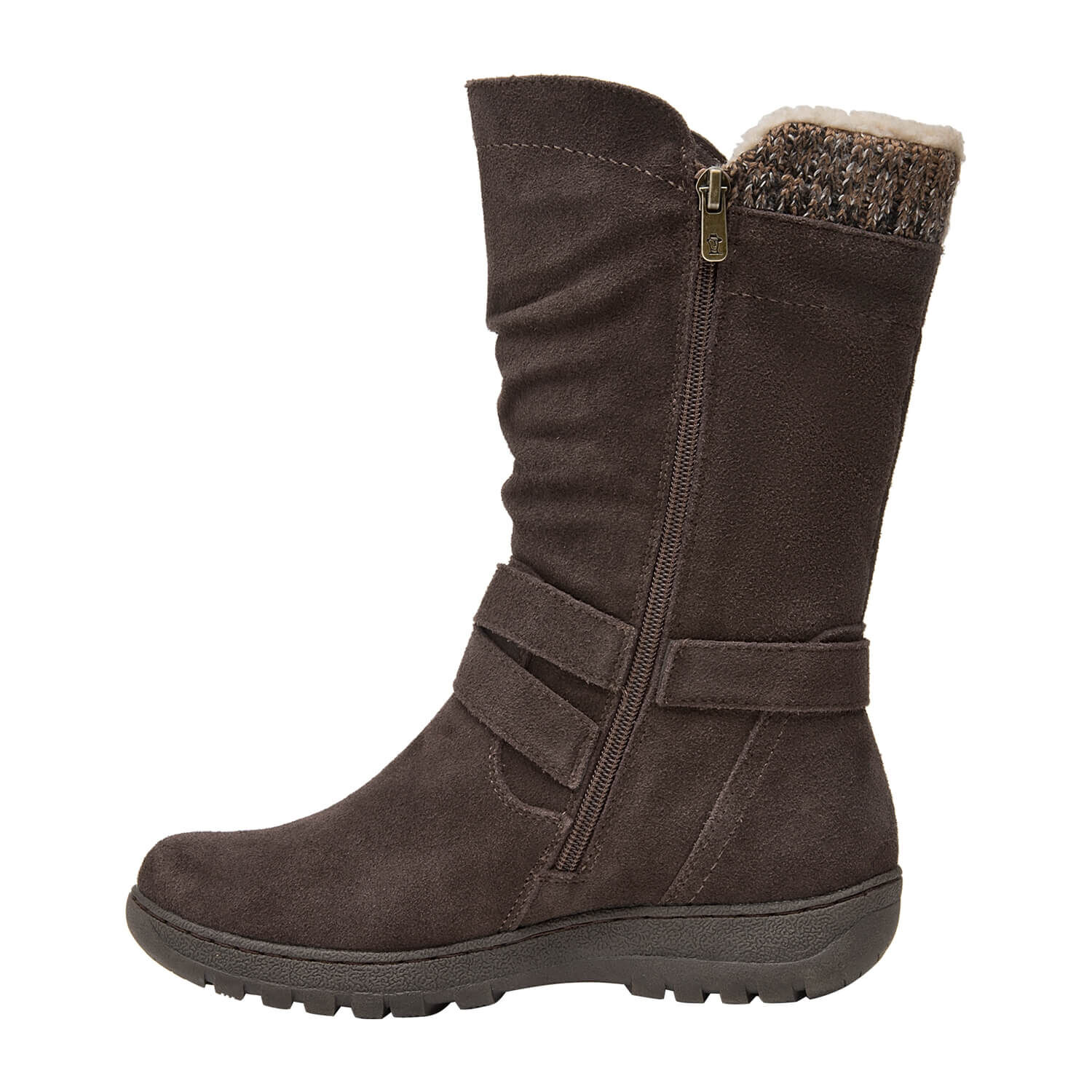 Bota Mujer Panama Jack Pjm0270 Moro image number 3.0