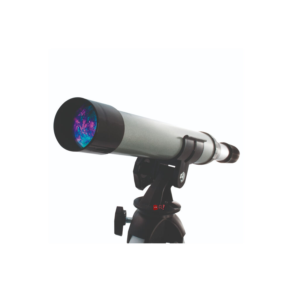 Telescopio 30300mm Portable Con Tr&iacute;pode Y Maleta - Ps image number 2.0