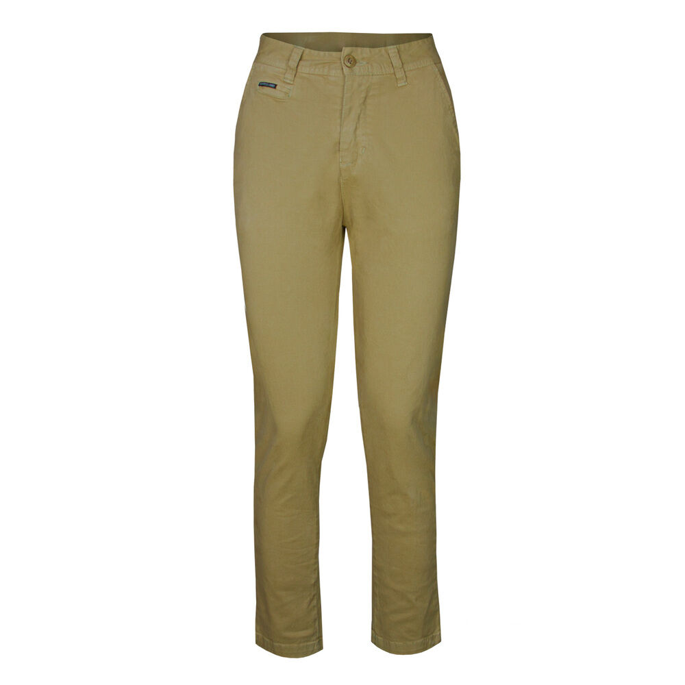 Pantalón Ejecutivo Casual Velox Mujer image number 0.0