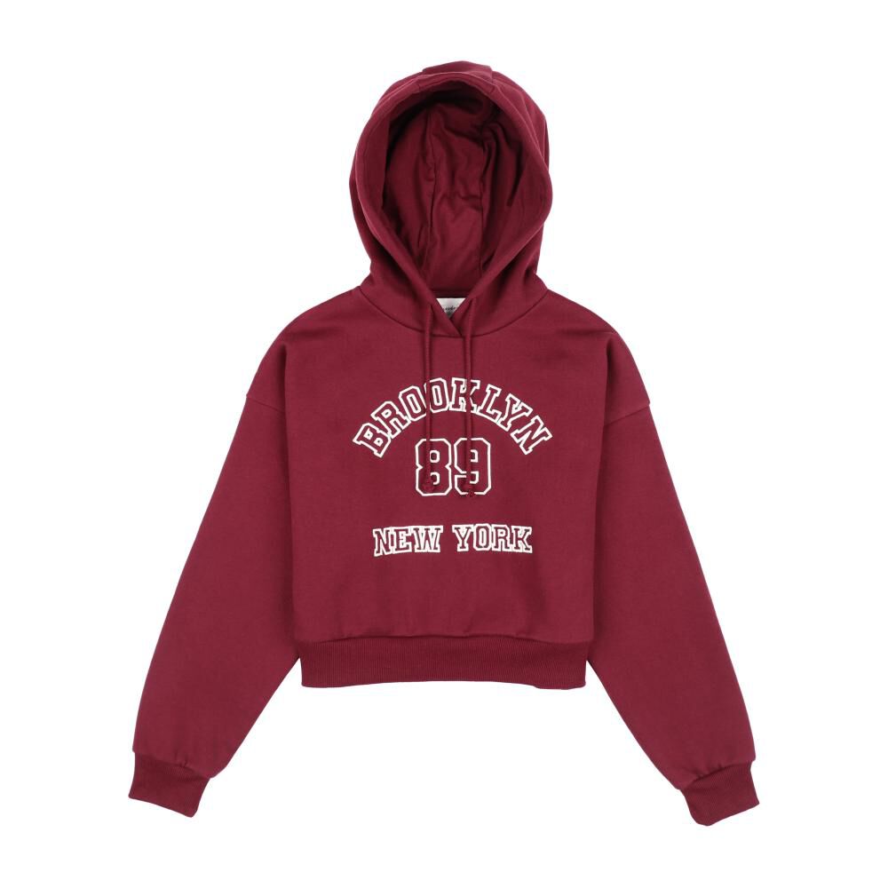 Poler&oacute;n Mujer Freedom image number 0.0