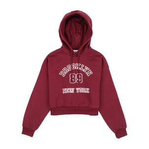 Poler&oacute;n Mujer Freedom