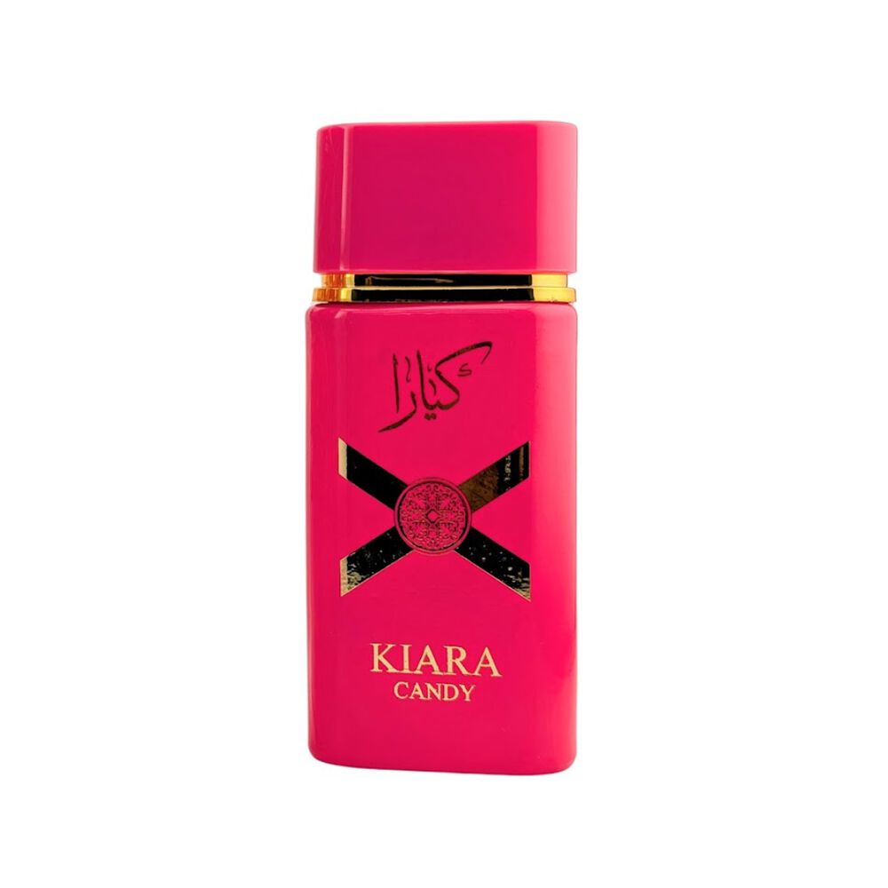 Fc Kiara Candy Edp 100 Ml image number 1.0