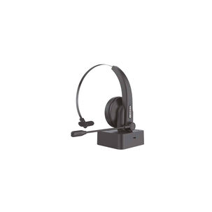 Audífonos Gamer O Call Center Bluetooth Con Micrófono - Ps
