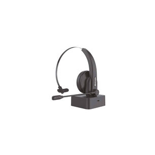 Aud&iacute;fonos Gamer O Call Center Bluetooth Con Micr&oacute;fono - Ps