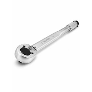 Llave Torque Torquimetro 1/2 ,27 - 204 Nm Truper Profesional