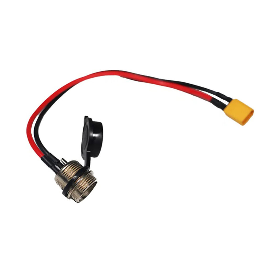 Puerto De Carga Scooter Zero Vsett, Muvter Y Otros image number 2.0