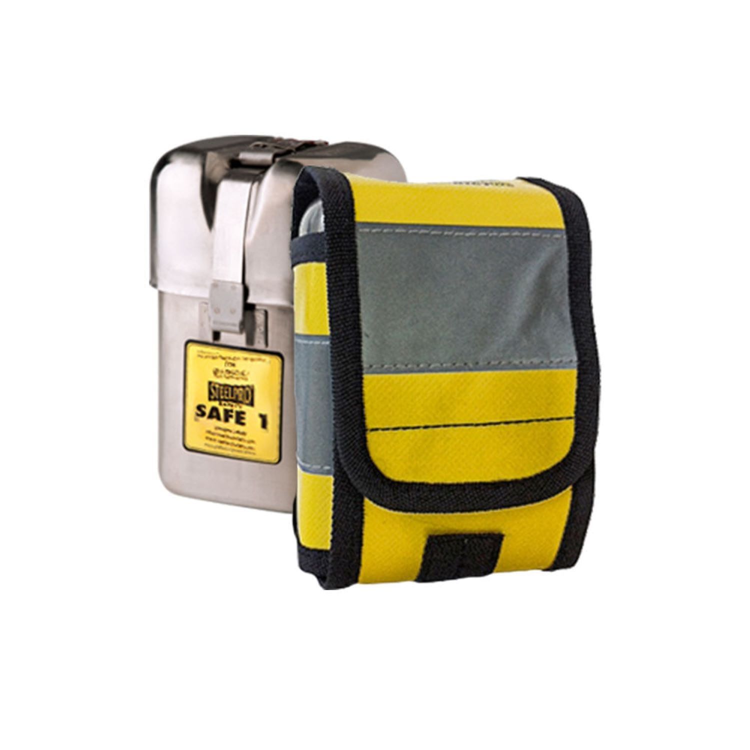 Funda Protectora Auto Rescatador Safe1 image number 0.0