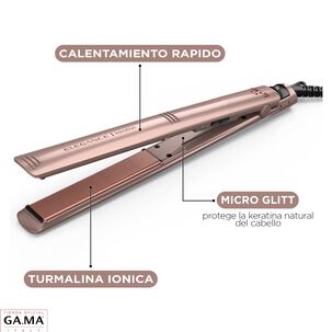 Alisadora Elegance Gama Keration Slim Micro Glitt