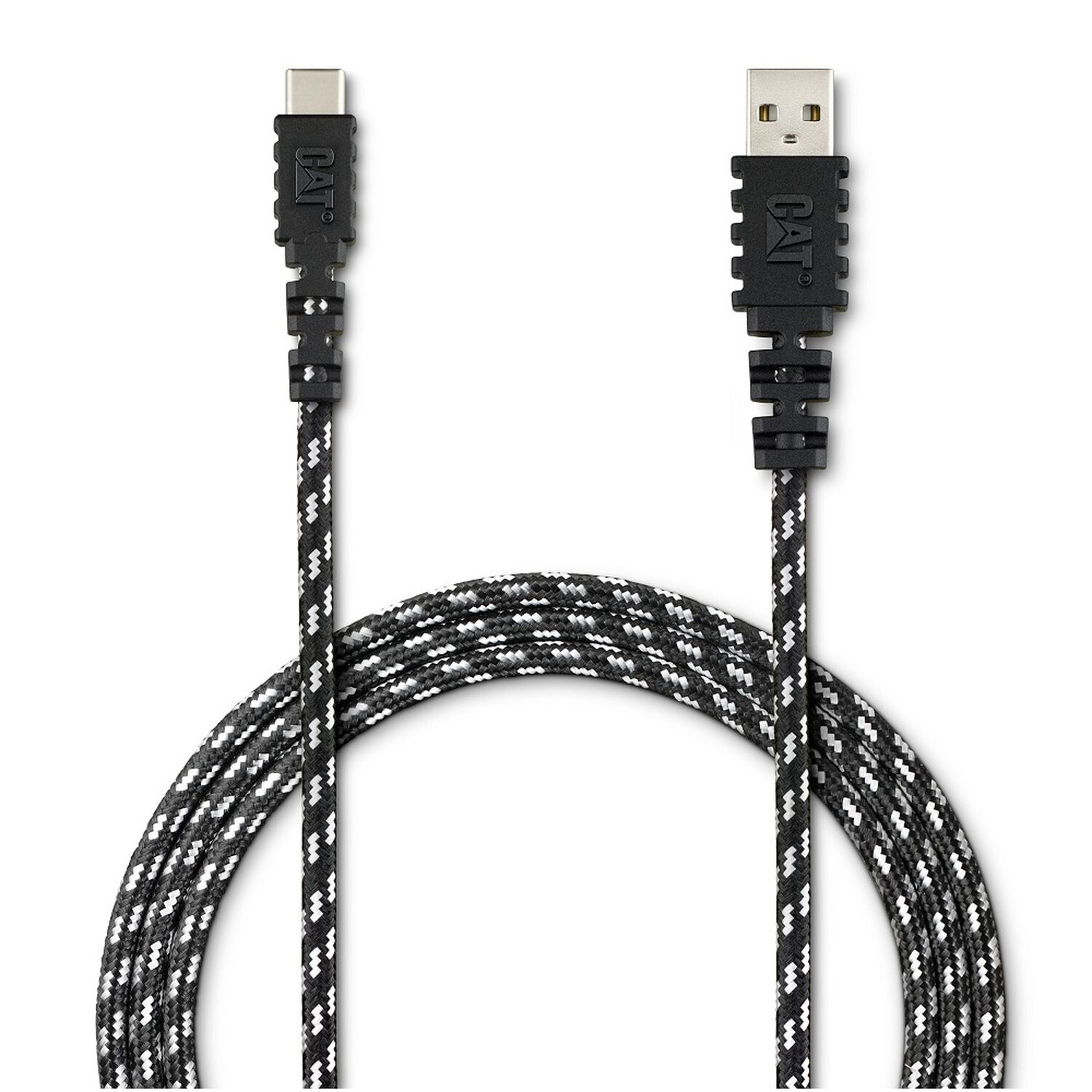 Cable Cat Usb-c A Usb 1.8 Mts image number 4.0