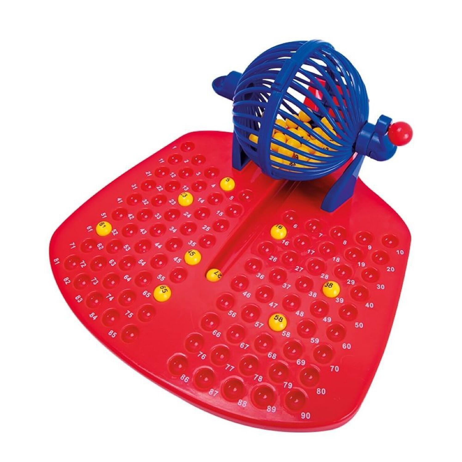 Bingo Dactic image number 1.0