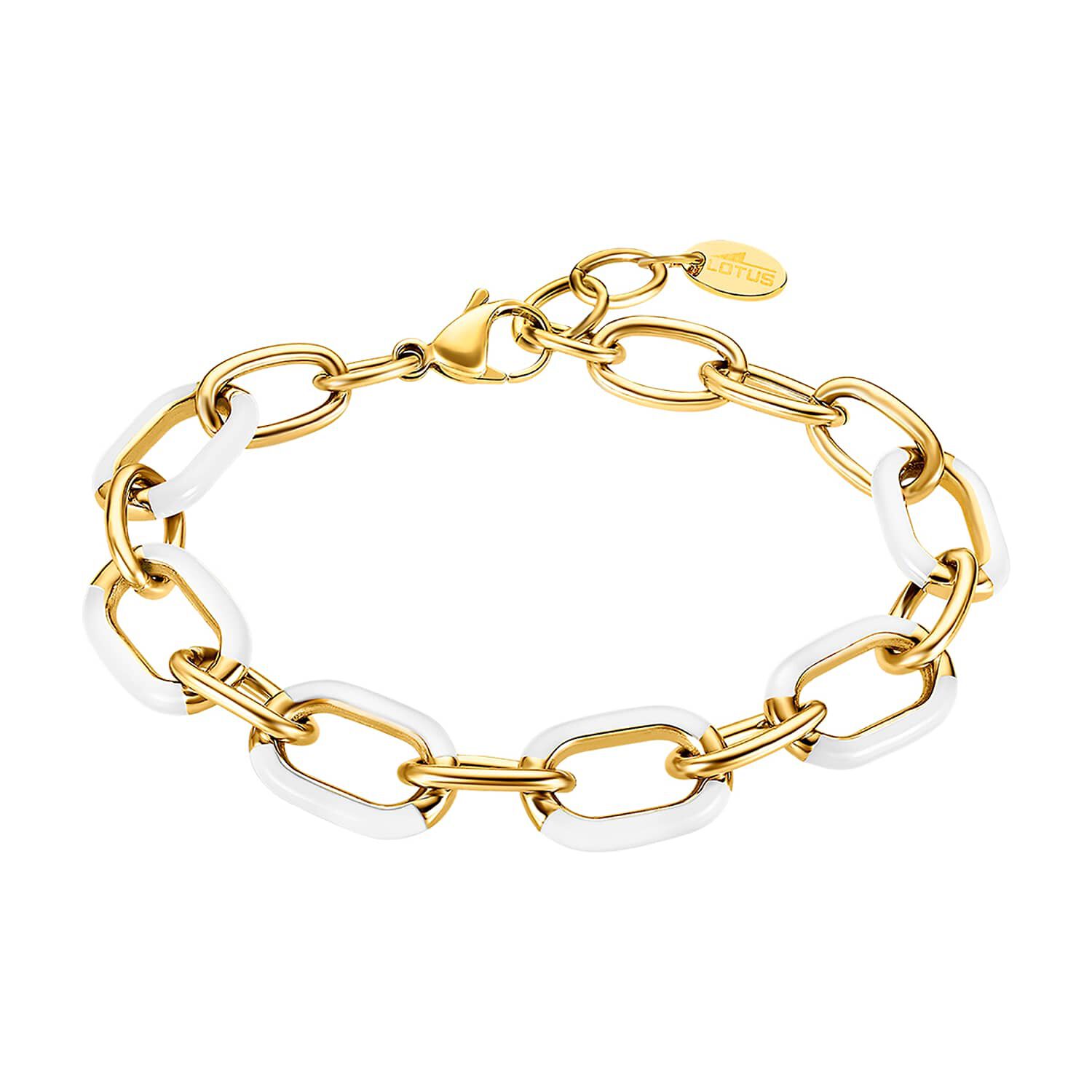 Pulsera Ls2330-2/5 Lotus Style Mujer Man image number 0.0