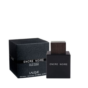 Lalique Lalique Encre Noire Edt 100 Ml