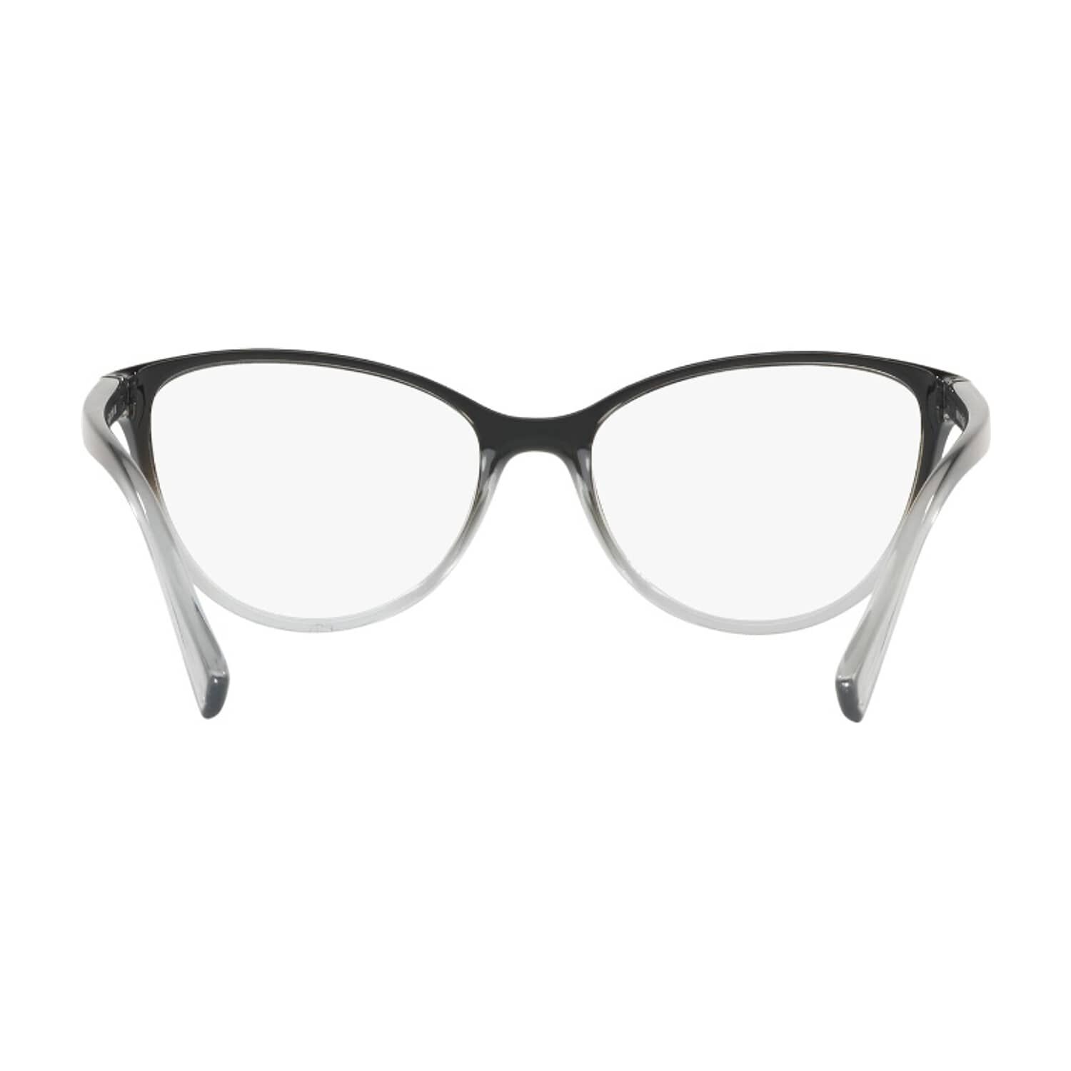 Lentes &Oacute;pticos Negro Brillante Armani Exchange image number 6.0