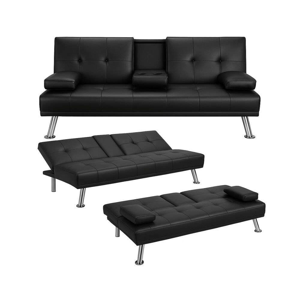 Futon Sofa Cama Ibiza image number 3.0