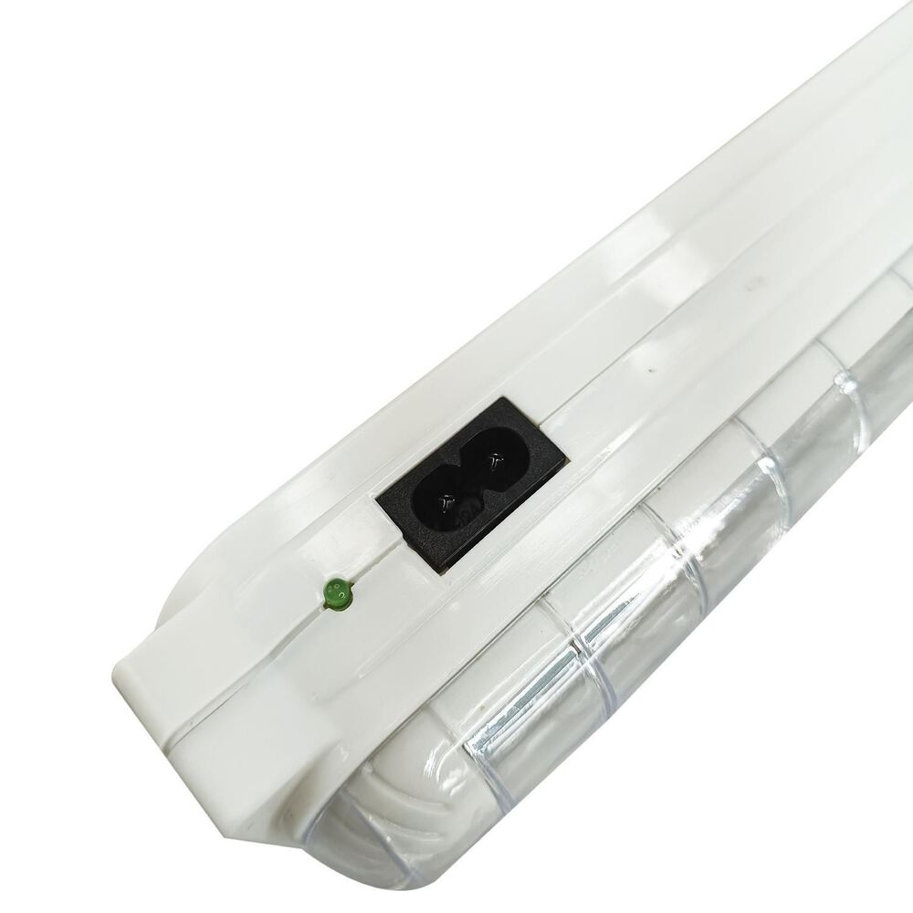 Lampara De Emergencia Recargable De 63 Led 10hr De Autonom&iacute;a image number 6.0