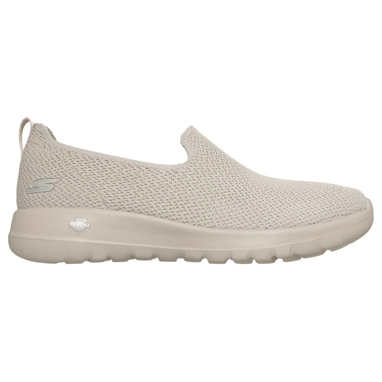 Zapatilla Urbana Mujer Skechers Go Walk Joy - Joselin Tpe image number 0.0